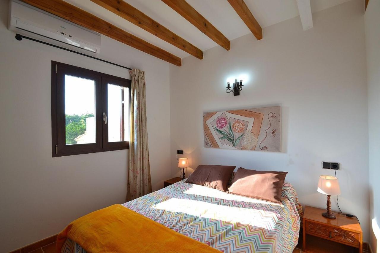 081 Finca Els Tarongers Etv5766 By Mallorca Charme 무로 외부 사진